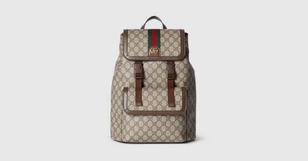 レディース おしゃれ リュック | ウエストポーチ | GUCCI® JP