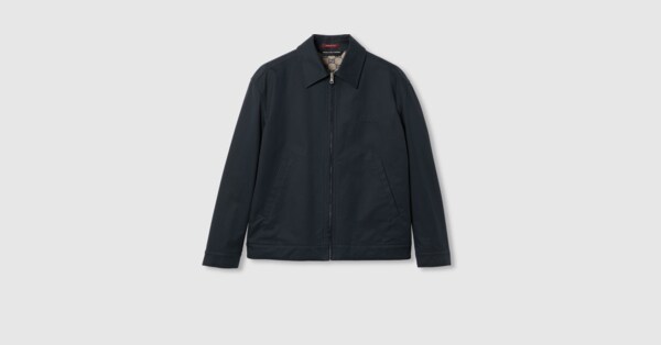 Gucci Pagliaccetto nastro web 766683/xjf8f1173