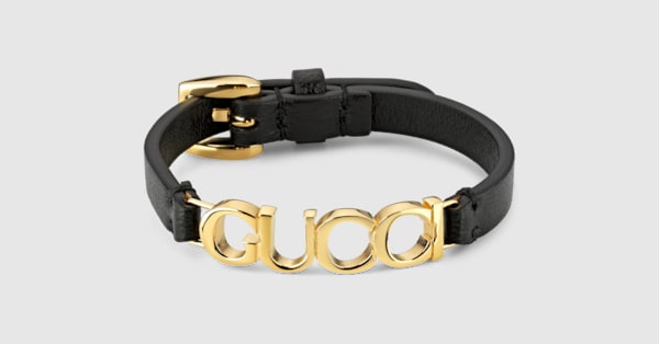 Gucci wrist bands best sale