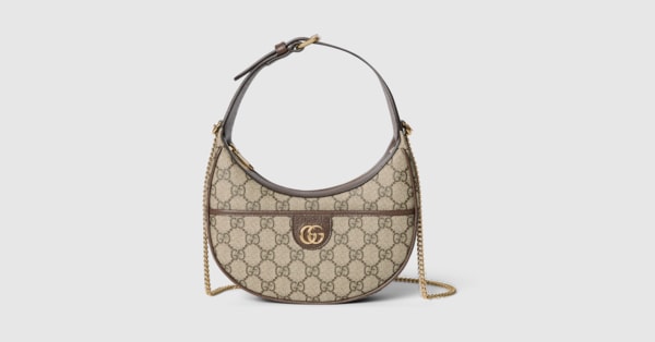 Gucci shops Umhängetasche Ophidia Mini GG