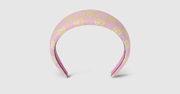 Mujer - Accesorios para el cabello para Mujer | GUCCI® MX