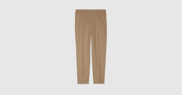 グッチ メンズ パンツ おすすめ | GUCCI公式