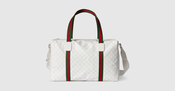 Gucci Duffle Bags for Men | Men's Designer Duffle Bags | GUCCI® US