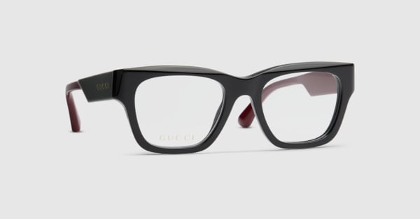 Gucci mens glasses frames best sale