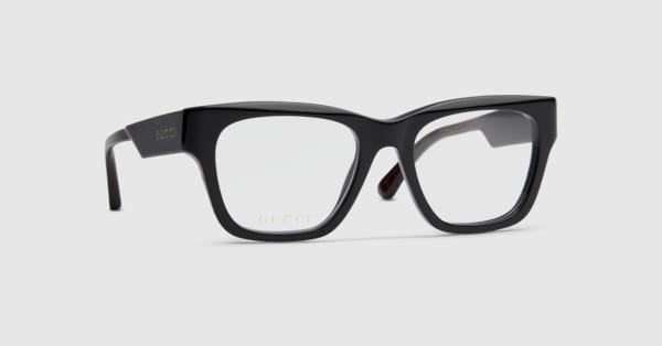 【関税＆送料込み】Gucci Glasses Amazon.com: Gucci GG0278O Designer Fashion Eyeglasses