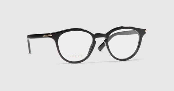 Gucci reading glasses for men best sale