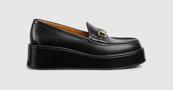 〔グッチ ホースビット 1953〕ウィメンズ ローファー 34 21.5 グッチ ホースビット 1953〕ウィメンズ ローファーホワイト