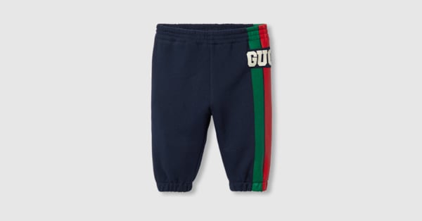 Gucci boys 2024 pant big kid size8