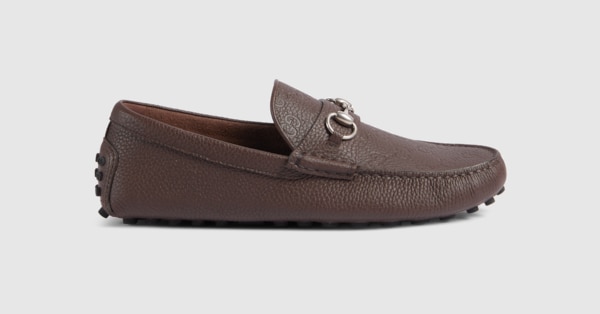 Gucci Drivers Designer Driving Shoes for Men GUCCI Canada