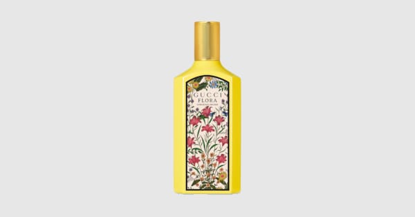 フローラルな香りのGUCCI FLORA 667586_99999_0099_001_100_0000