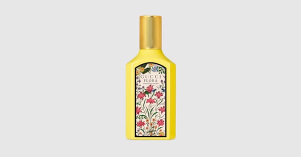 グッチ フローラ ゴージャス マグノリア オードパルファム Amazon.com : Flora Gorgeous Magnolia by Gucci for Women