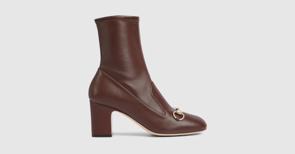 Botte gucci femme deals
