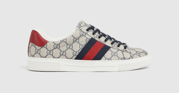 GUCCI グッチ グッチ(GUCCI)グッチ ルーチェ GGキャンバス 二つ折り長財布