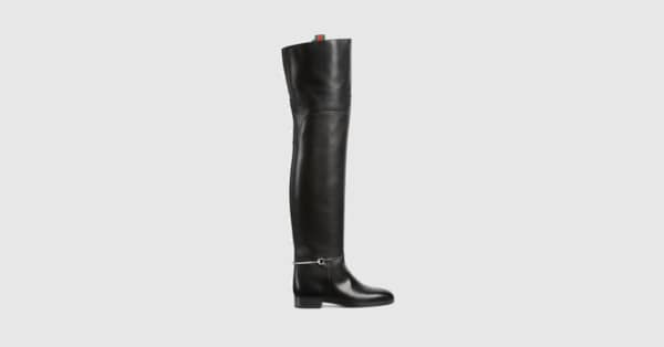 Women s Designer Boots Luxury Ankle Boots GUCCI AU