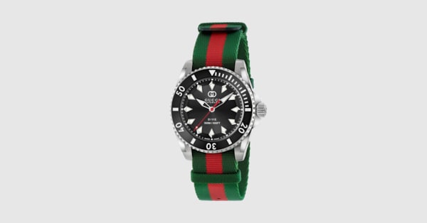 GUCCI - K18YG GUCCI グッチ スケルトン 希少 700SQ ボーイズ