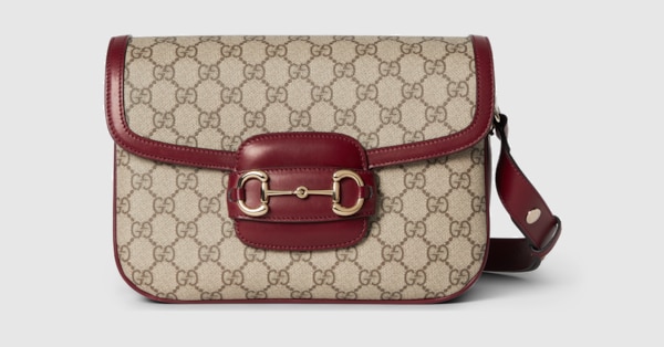 楽天市場】【新品】グッチ GUCCI チェリー グッチシマ