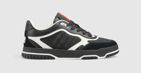 スニーカー GUCCI Black Canvas Sneakers GUCCI X ADIDAS ZX8000 TORSION SNEAKERS SHOES ZX8000 NEW US