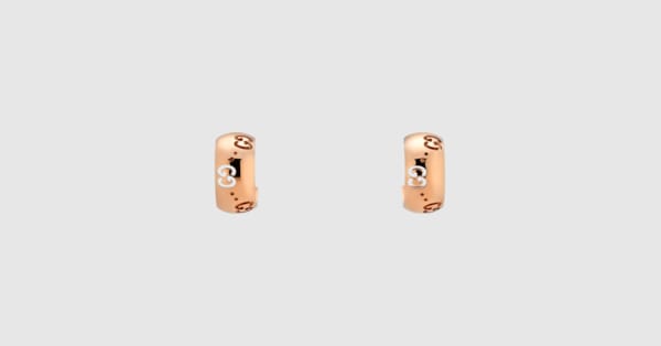 アクセサリー *GUCCI*/ logo foop earring /Ag925/No1542 s-l400.jpg