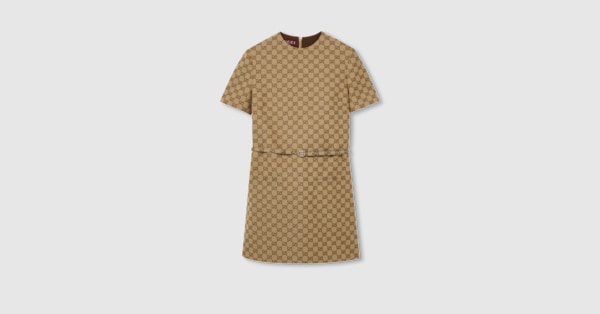 Women s Designer Mini Dresses GUCCI AE