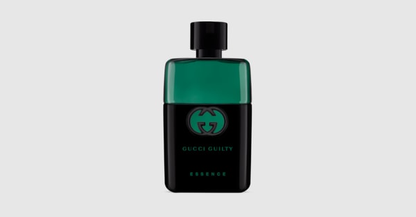 Gucci Guilty Essence Pour Homme