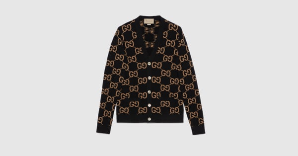 グッチ メンズ カーディガン おすすめ | GUCCI公式
