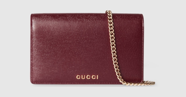 楽天市場】【未使用品】【財布】GUCCI グッチ グッチシマ