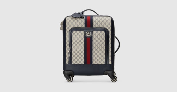 グッチ メンズ スーツケース おすすめ | GUCCI公式 グッチ メンズ スーツケース おすすめ | GUCCI公式