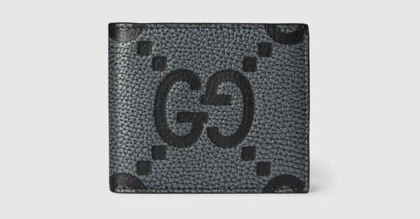 【GUCCI】GG WALLET GUCCI GG Supreme Courier Long Wallet with Tiger and UFO