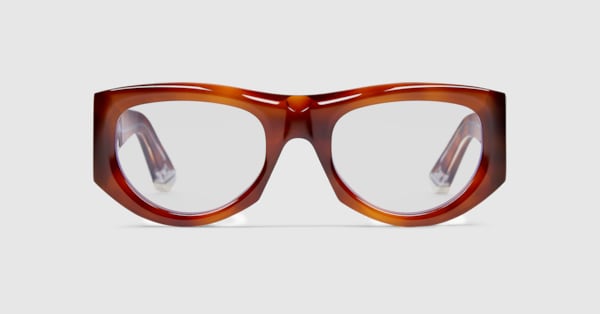 小物 GUCCI Sunglasses Clear brown GG 1439/S 小物 GUCCI Sunglasses Clear brown GG 1439/S 小物 GUCCI