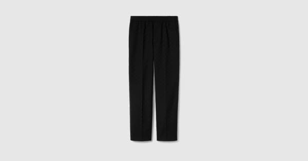 GGG4112 Mauve Trousers