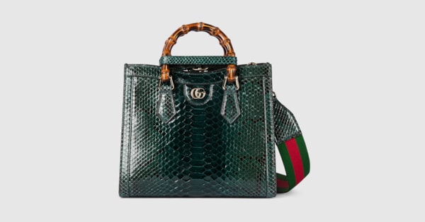 Gucci Exotic Bags for Women | Women's Designer Exotic Bags