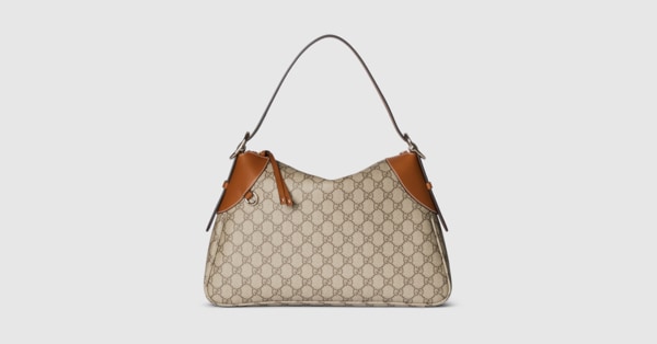 Gucci logo purse online