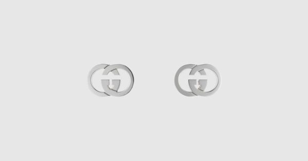 グッチ シルバージュエリーイヤリング/ピアス | GUCCI公式