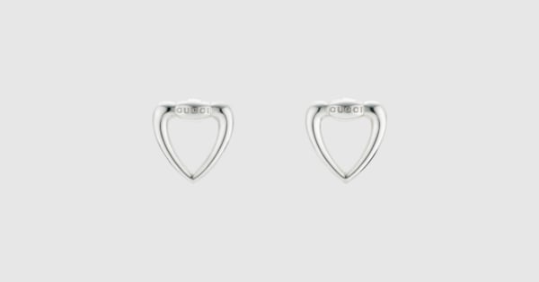 グッチ シルバージュエリーイヤリング/ピアス | GUCCI公式
