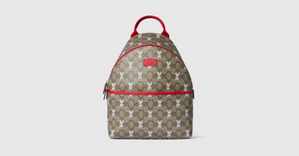 Gucci school bag for girls on sale