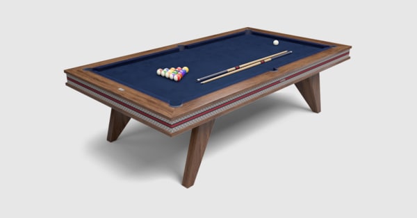 Gucci Pool table