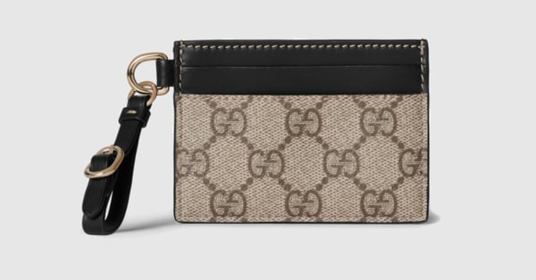 GUCCIストラップ GUCCI グッチ ストラップ - メルカリ