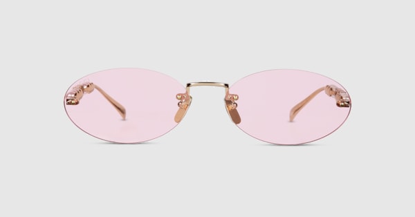 GUCCIイヤーマフ GUCCI(グッチ) イヤーマフ(レディース) - 海外通販のBUYMA
