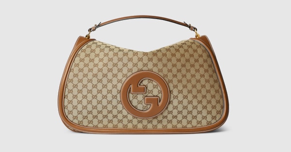 【GUCCI】LARGE BLONDIE BAG●815719AAEEX1000 Gucci Handbag Blondie | Women's Bags | Vitkac