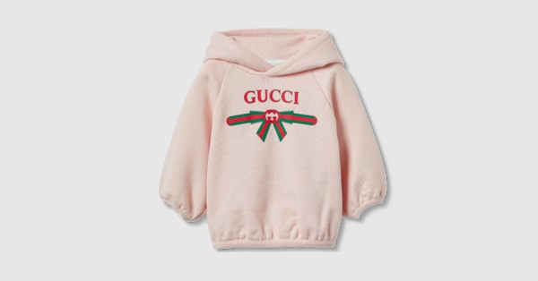 Gucci sweatshirt 36 top months