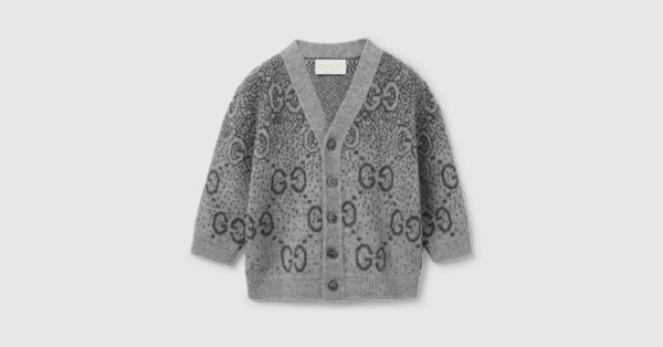 GUCCI グッチ キッズ ブルゾン ブランド 子供服 ボンバー