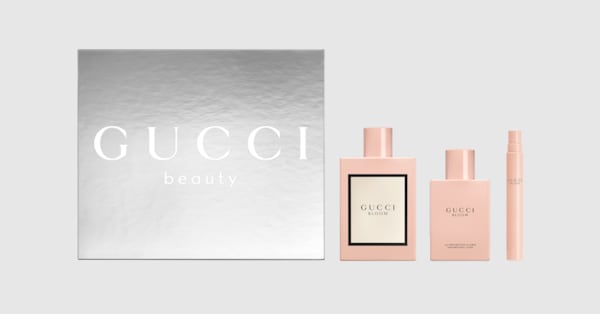 GUCCI Bloom Gift Set Undefined