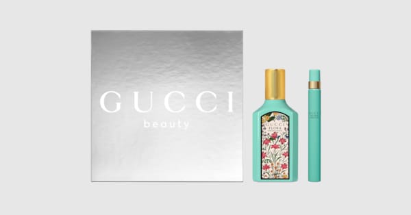 新品未開封　グッチ フローラゴージャス ジャスミン オードパルファム 30ml グッチ GUCCI フローラ ゴージャス ジャスミン EDP 30ML 香水