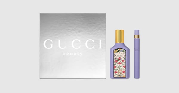 GUCCI FLORA 香水セット (GUCCI Beauty Wishes) 802738_99999_0099_001_100_0000