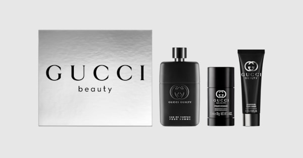 Gucci by Gucci 3 on sale oz Cologne for Men - with FREE gift