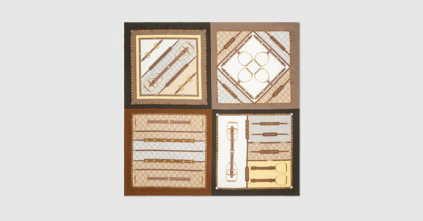GUCCI♡コレクションポンチョ GUCCI♡コレクションポンチョ