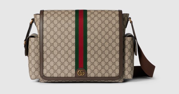 Sac à couche gucci top