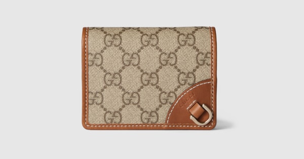 GUCCI GGパターン ブラウンポーチ 楽天市場】【バッグ】GUCCI グッチ GGプラス シェリーライン