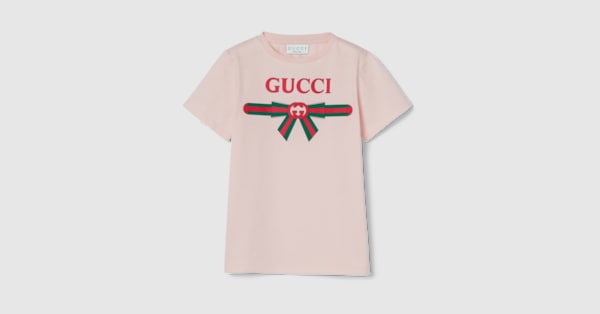 Baby girl gucci popular shirt