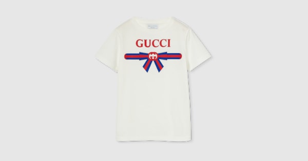 GUCCI キッズ 100cm トレーナー サイズ4 610190_XJG0K_9214_001_100_0000